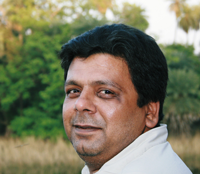Aditya Singh