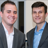 Aaron Mason and Georgios Michalakidis