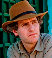 Julian Matthews