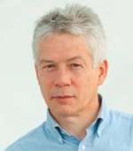 Richard Dikstra